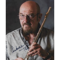 ANDERSON Ian - JETHRO TULL