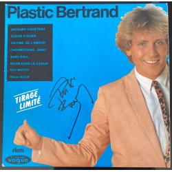 BERTRAND Plastic
