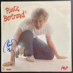 BERTRAND Plastic