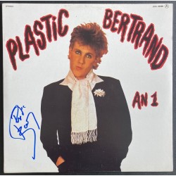 BERTRAND Plastic