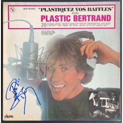 BERTRAND Plastic