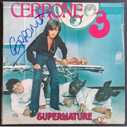 CERRONE Marc