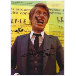 DUTRONC Jacques