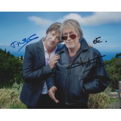 DUTRONC Jacques & Thomas