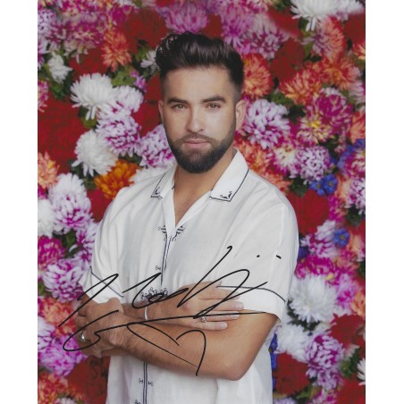 Je n'ai jamais voulu en finir » : Kendji Girac revient sur le jour où Je n'ai jamais voulu en finir » : Kendji Girac revient sur le jour où