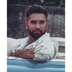 GIRAC Kendji