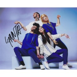 HYPHEN HYPHEN - SANTA