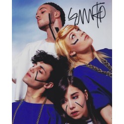 HYPHEN HYPHEN - SANTA