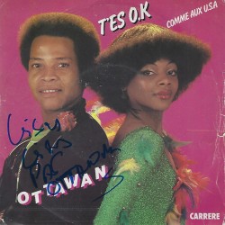 OTTAWAN