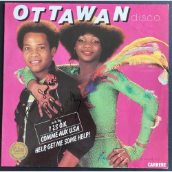 OTTAWAN