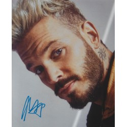 POKORA Matt