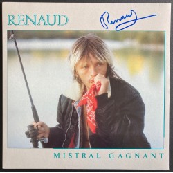 RENAUD