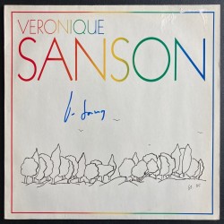 SANSON Véronique