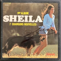 SHEILA