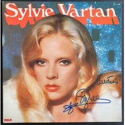 VARTAN Sylvie