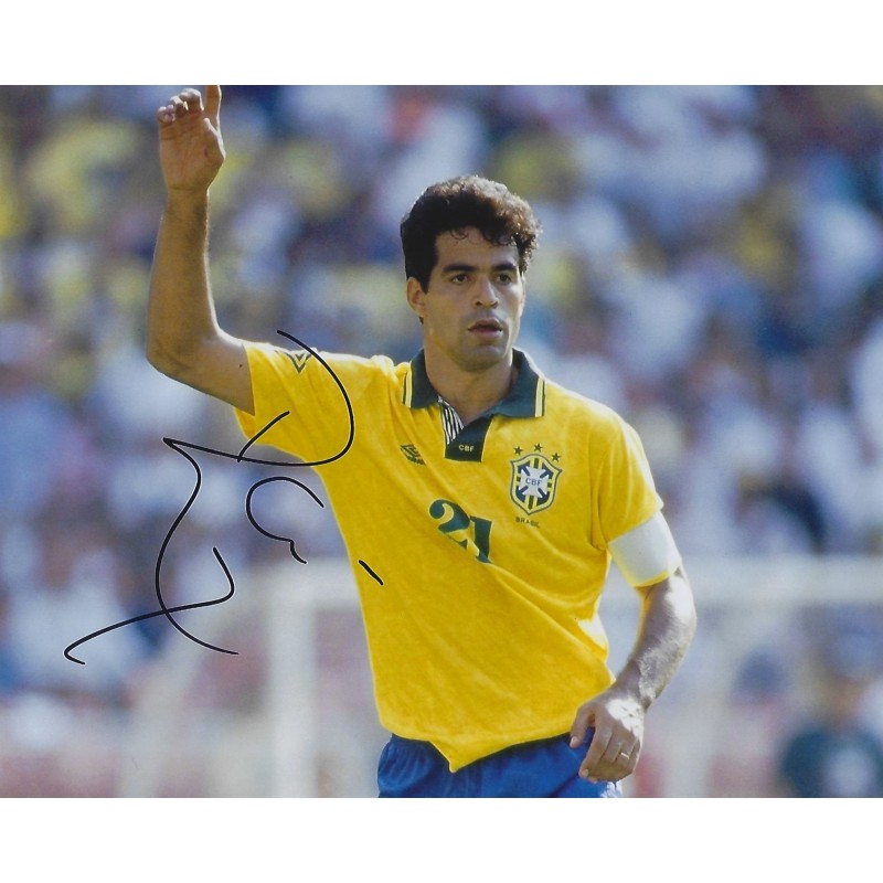 Jhon Rai Autograph Autographe RAI