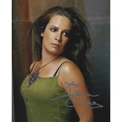 COMBS Holly Marie