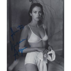 ADJANI Isabelle