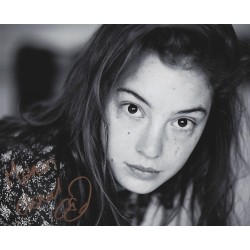 CLAVEL Manon