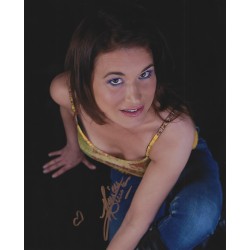 DUMAS Marion