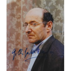GASTON DREYFUS Gilles