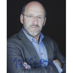 GASTON DREYFUS Gilles