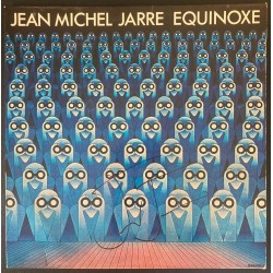 JARRE Jean Michel