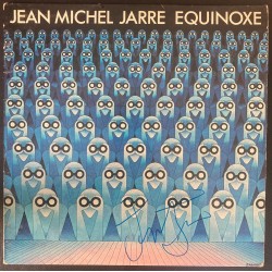 JARRE Jean Michel