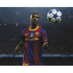 ABIDAL Eric