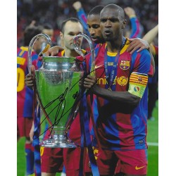 ABIDAL Eric