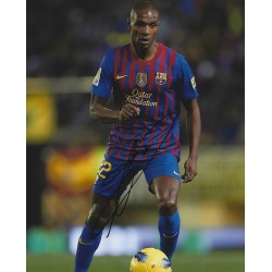 ABIDAL Eric