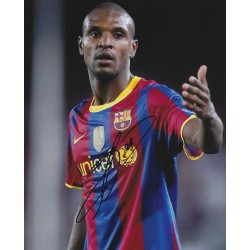 ABIDAL Eric