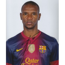 ABIDAL Eric