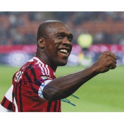 SEEDORF Clarence