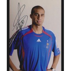 TREZEGUET David