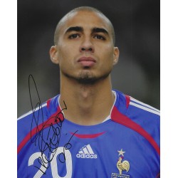 TREZEGUET David