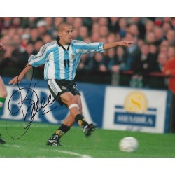 VERON Juan Sebastian