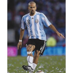 VERON Juan Sebastian