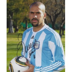 VERON Juan Sebastian