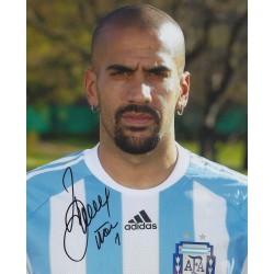 VERON Juan Sebastian