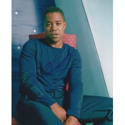 GOODING Cuba Jr