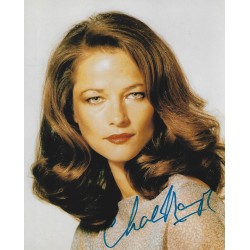 RAMPLING Charlotte