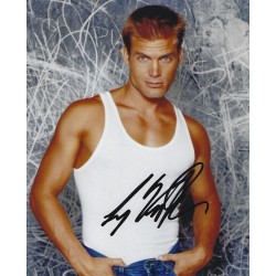 VAN DIEN Casper