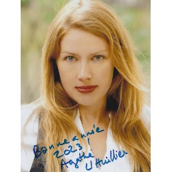 L'HUILLIER Agathe