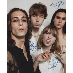 MANESKIN