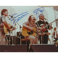 CROSBY STILLS & NASH - NASH...