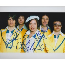 THE RUBETTES