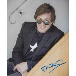 DUTRONC Thomas