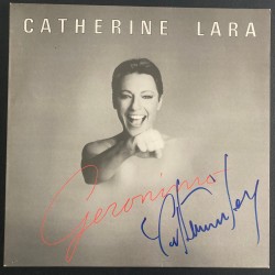 LARA Catherine