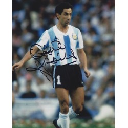 ARDILES Osvaldo